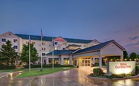 Hilton Garden Inn Dfw Airport South